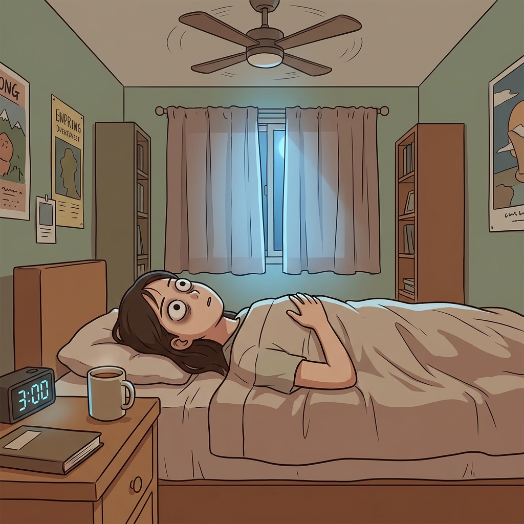 awake concept