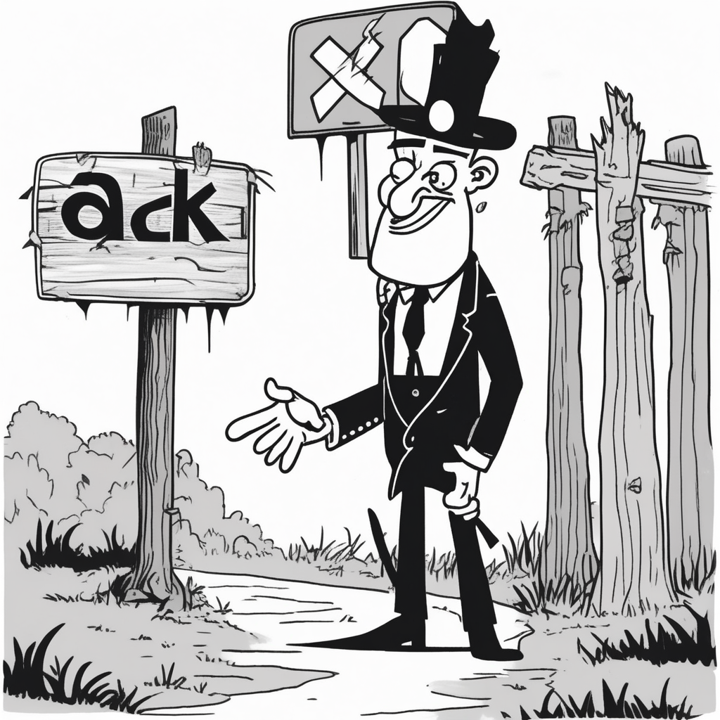 awry mnemonic english