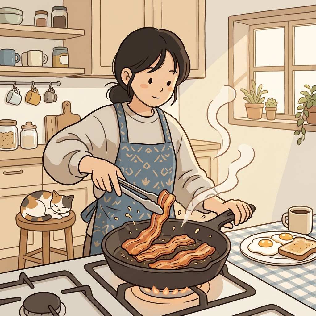 bacon concept