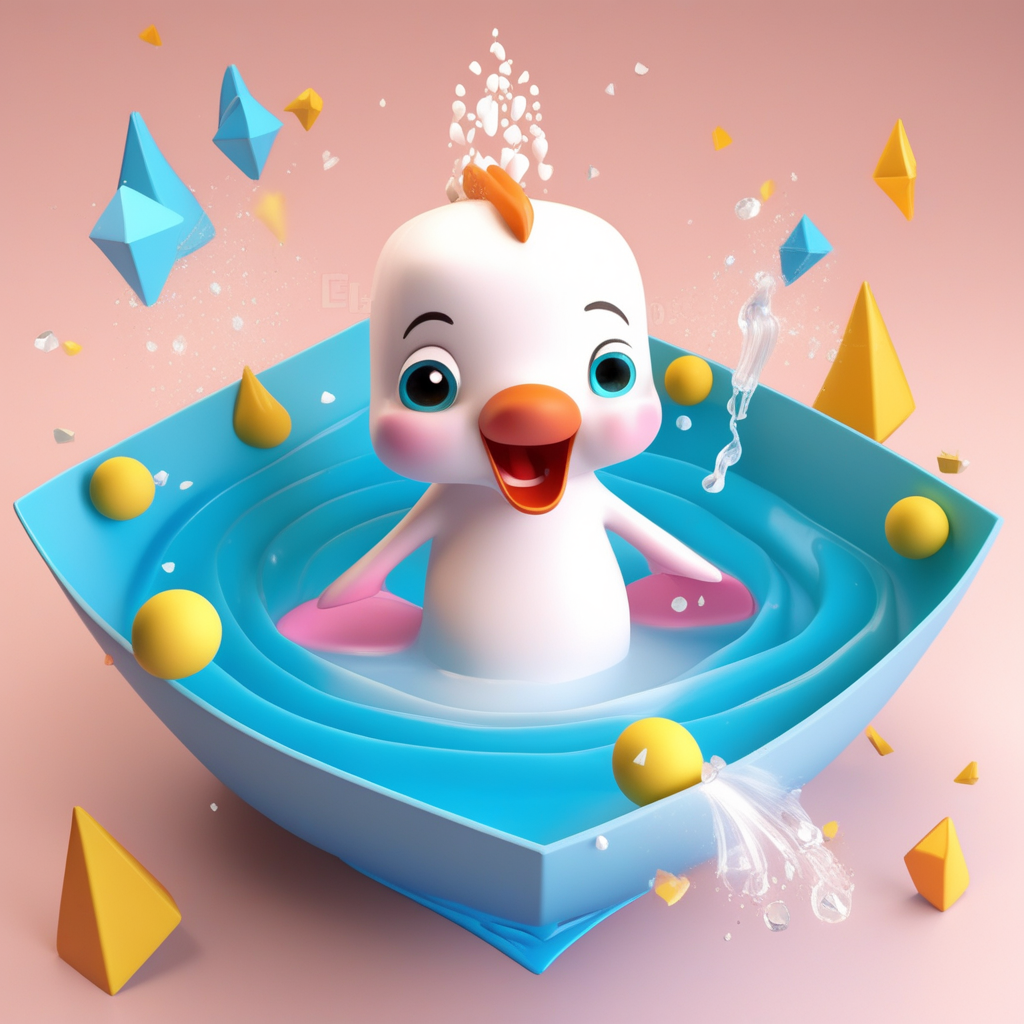 baptism of fire concept