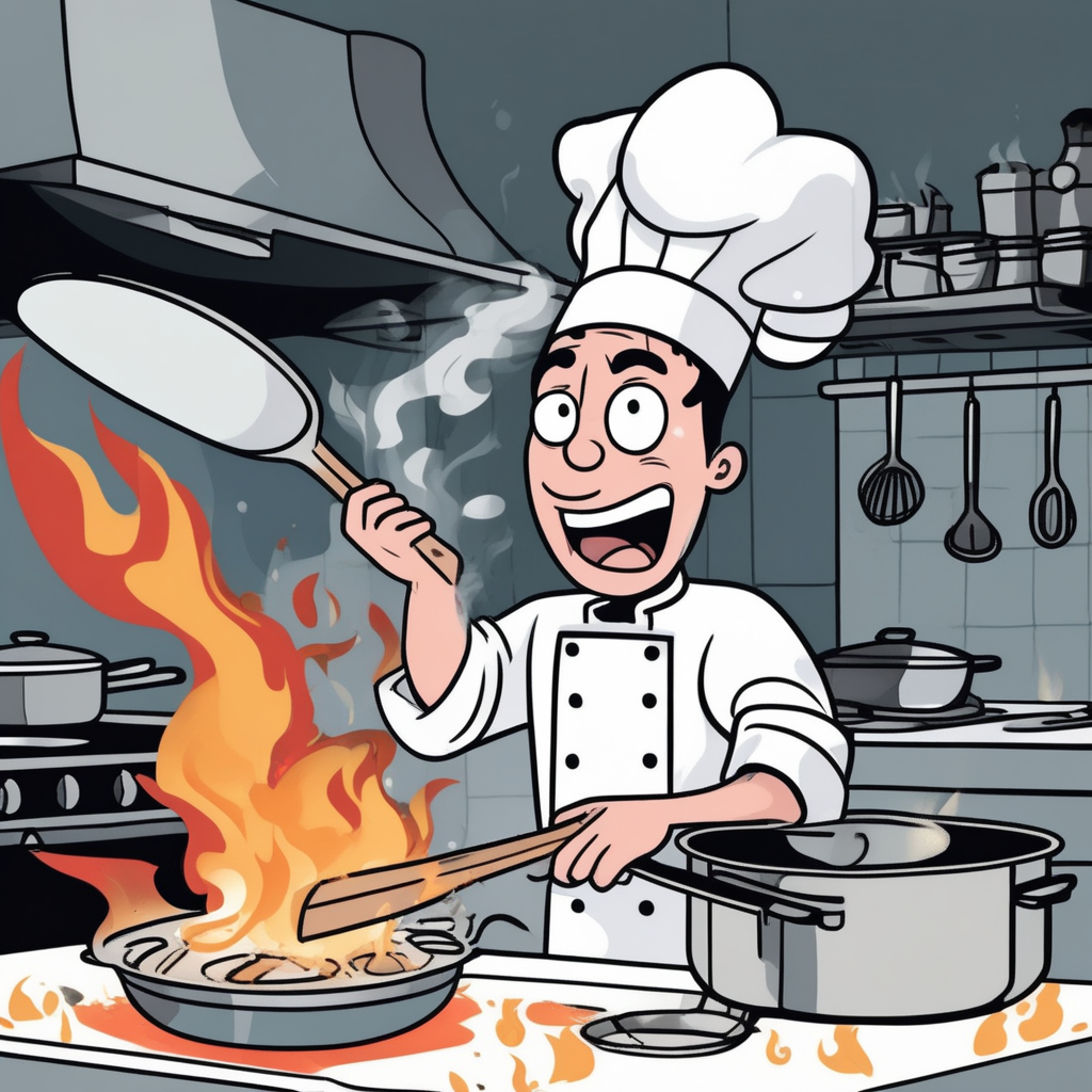 baptism of fire mnemonic