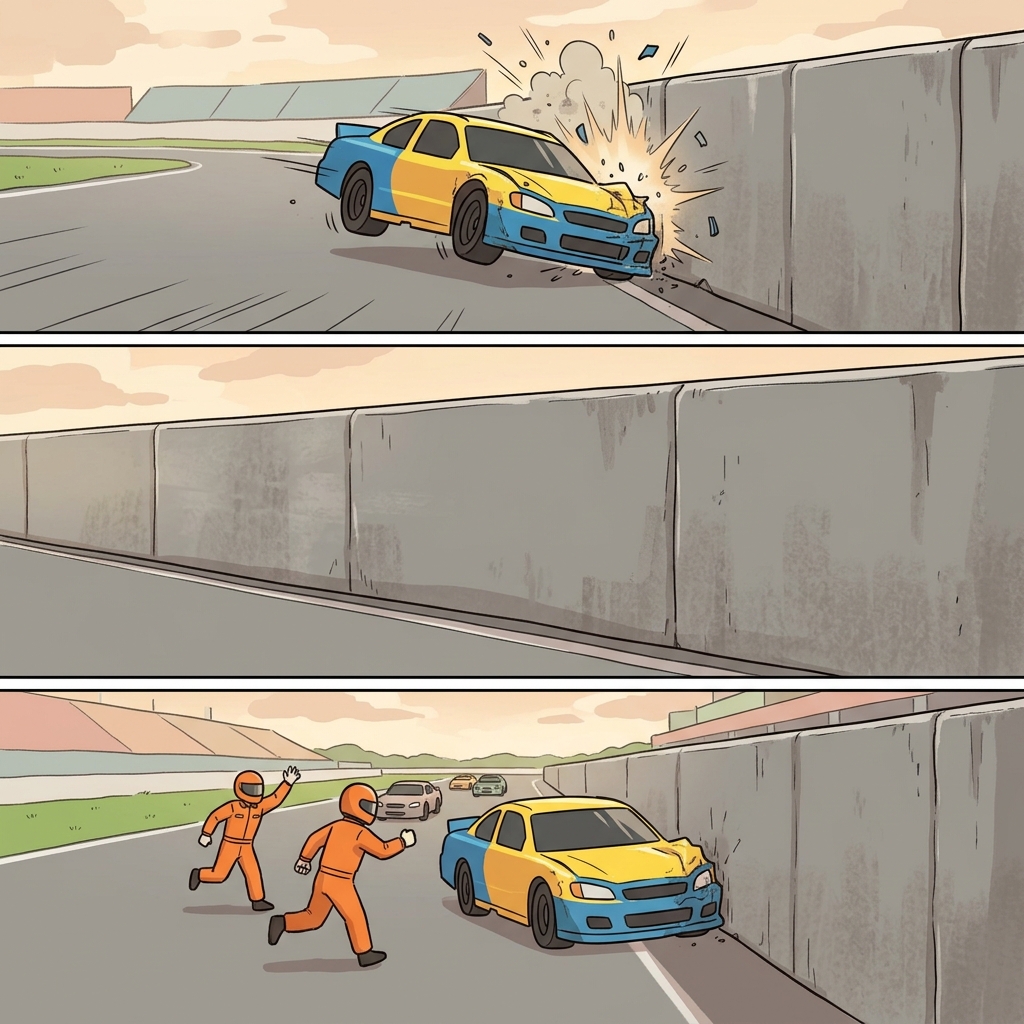 barrier mnemonic