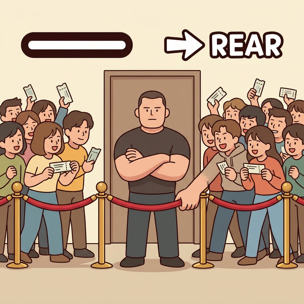 barrier mnemonic english