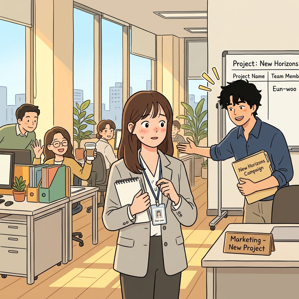 be assigned concept