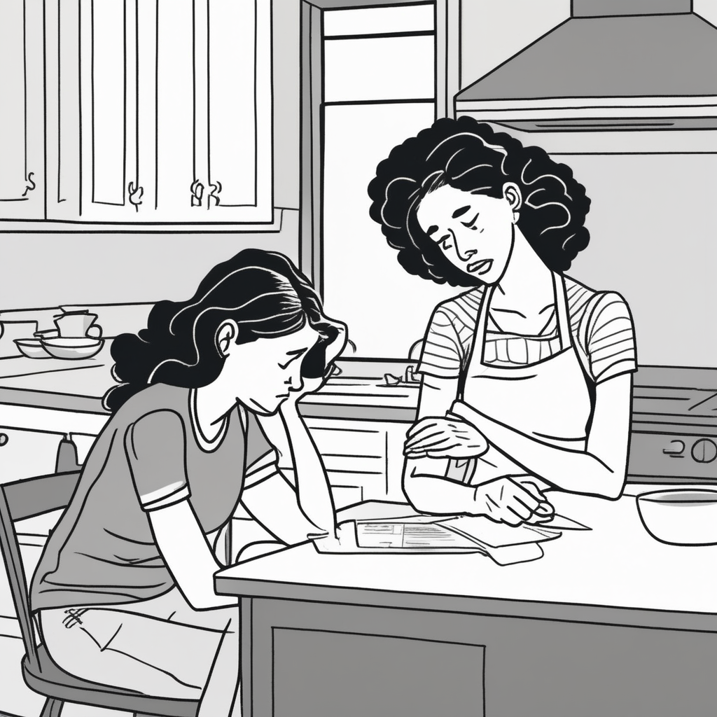 be concerned about concept