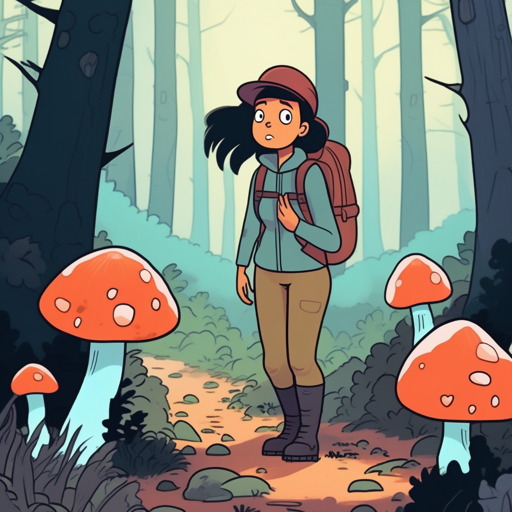 be conscious of rhyme