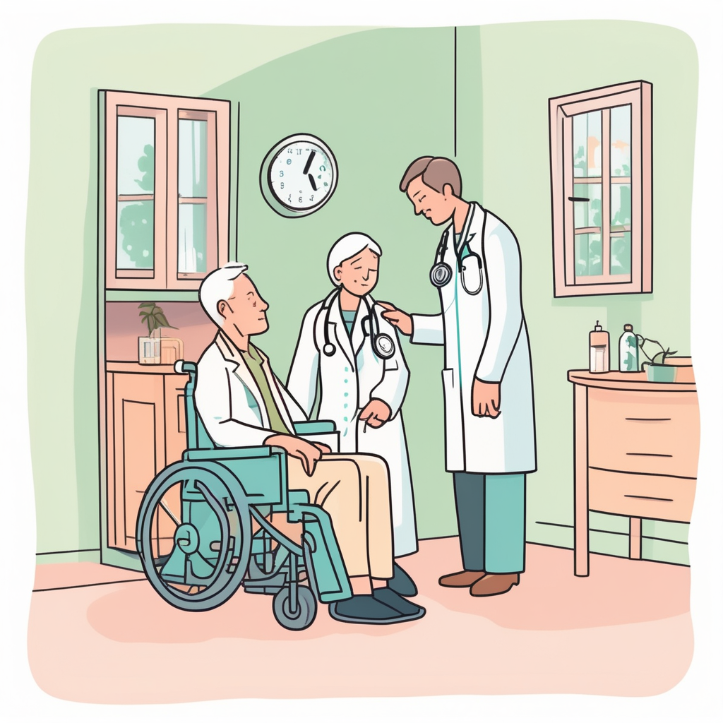 be diagnosed with concept