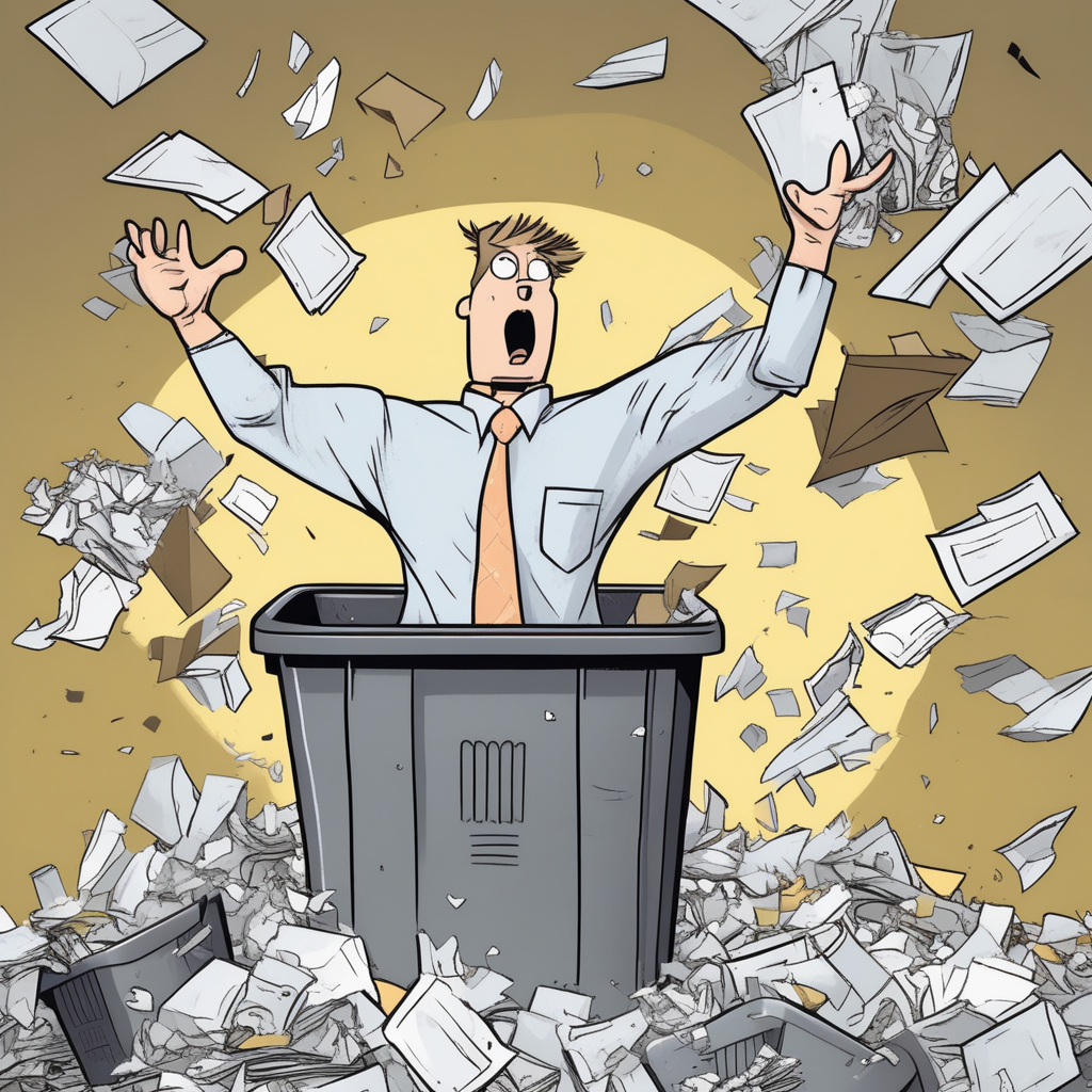 be done with mnemonic