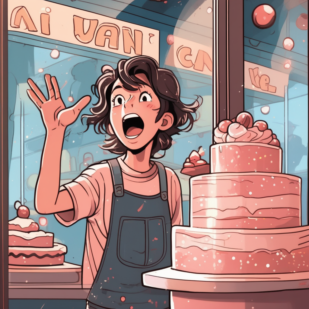 be eager to v mnemonic