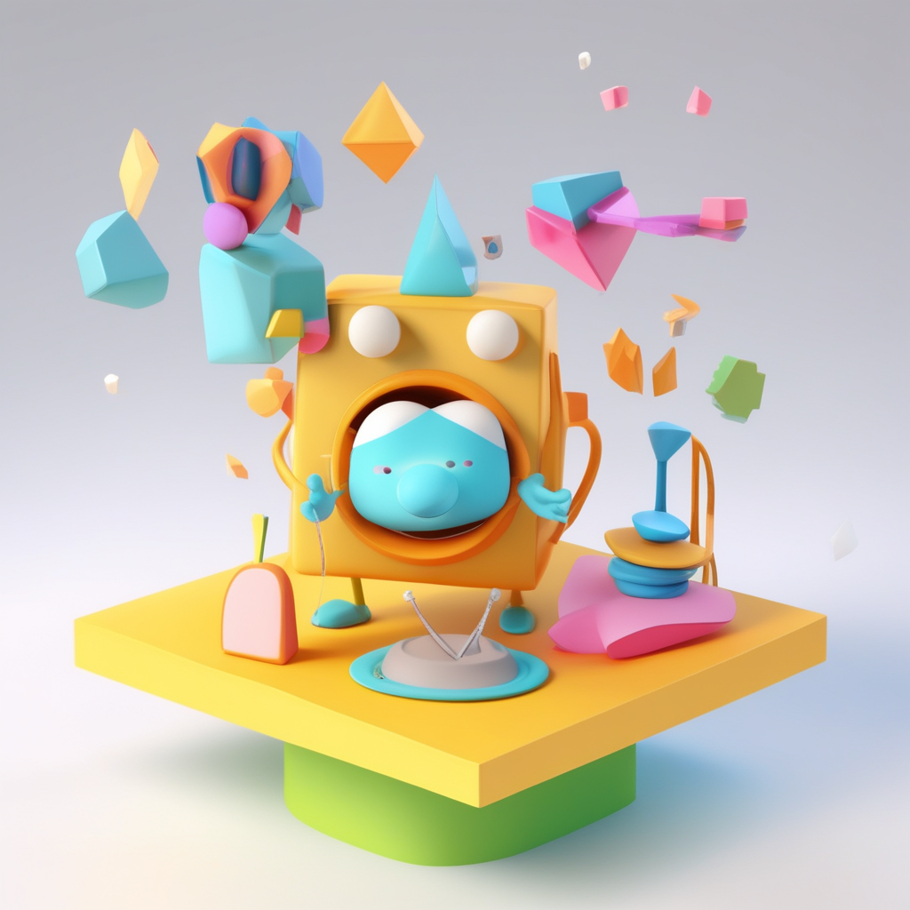 be in a state of flux concept