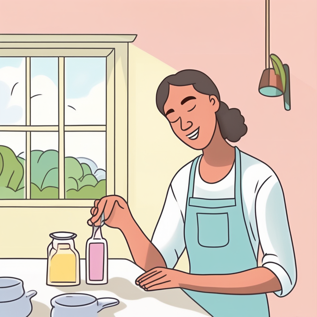 be willing to do concept