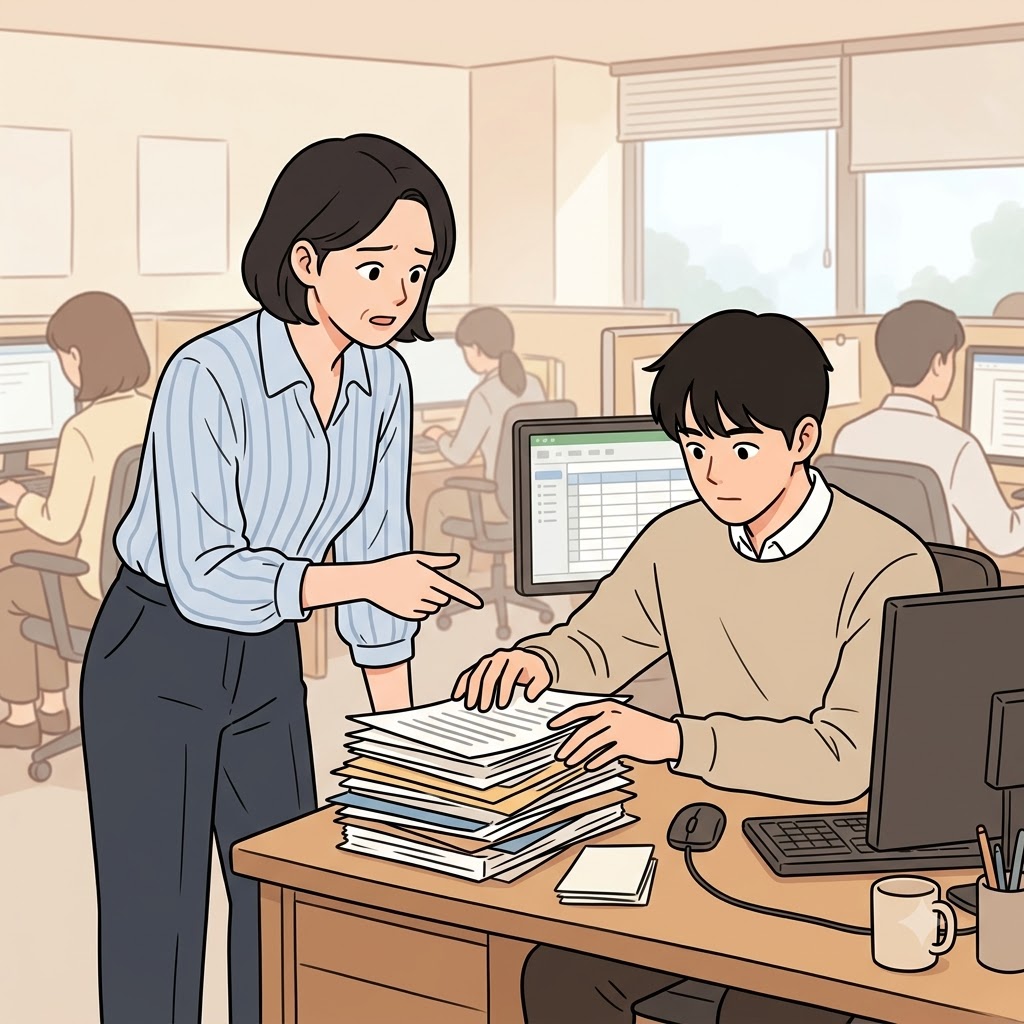 At her manager's behest, the assistant prepared the report before the meeting. (Think of: BEHEST → "BE! HEST!" → Imagine a commander saying: "BE ready! Do this!")