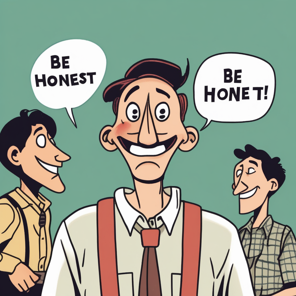 belie mnemonic english