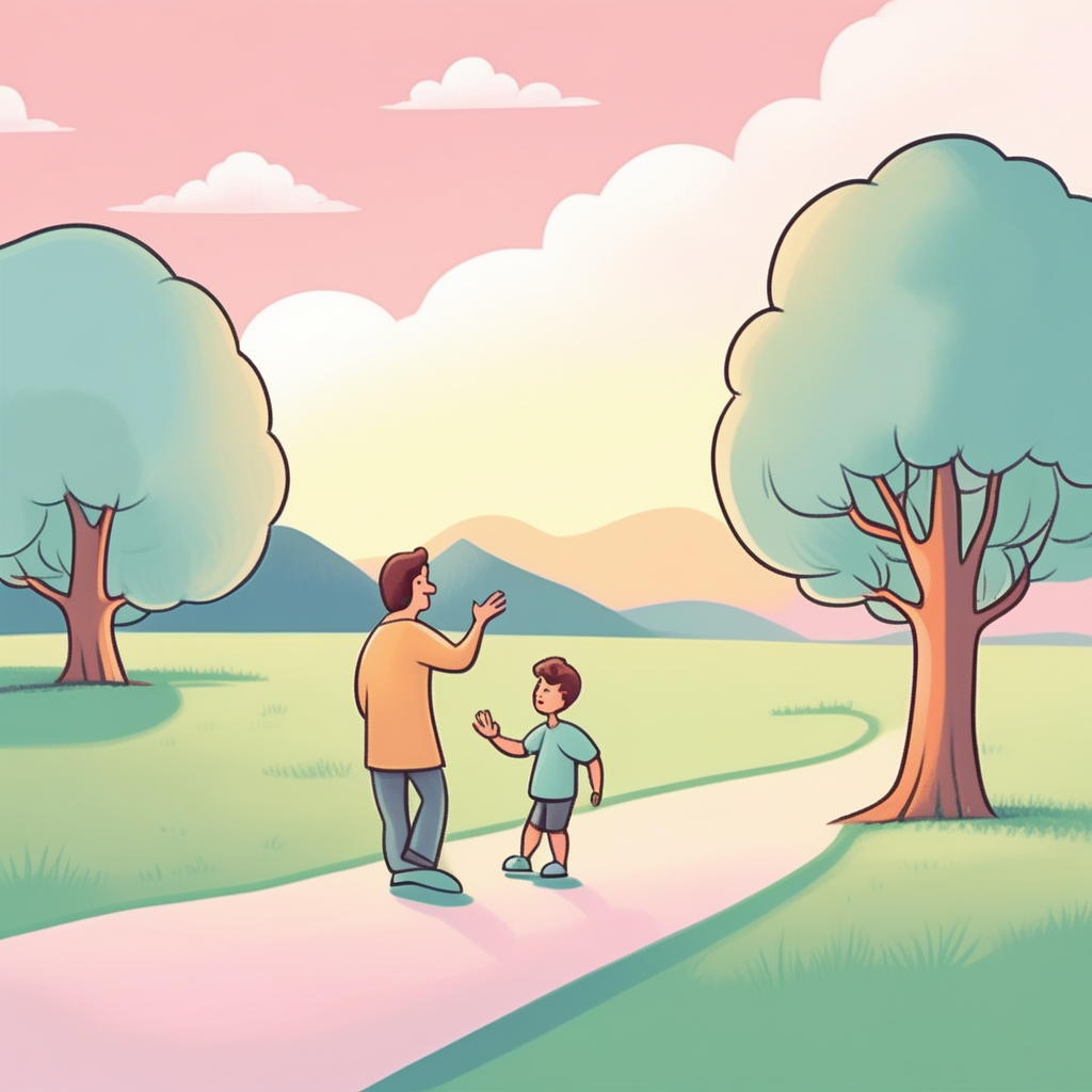 believe it or not concept