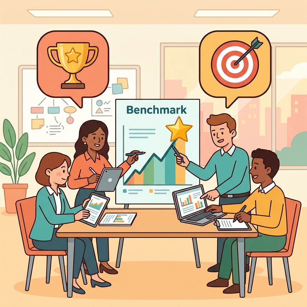 benchmark mnemonic english