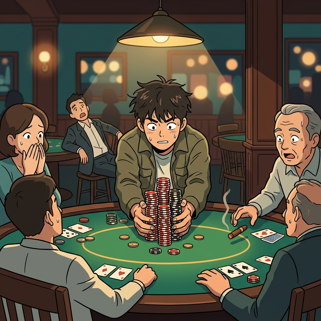 bet concept