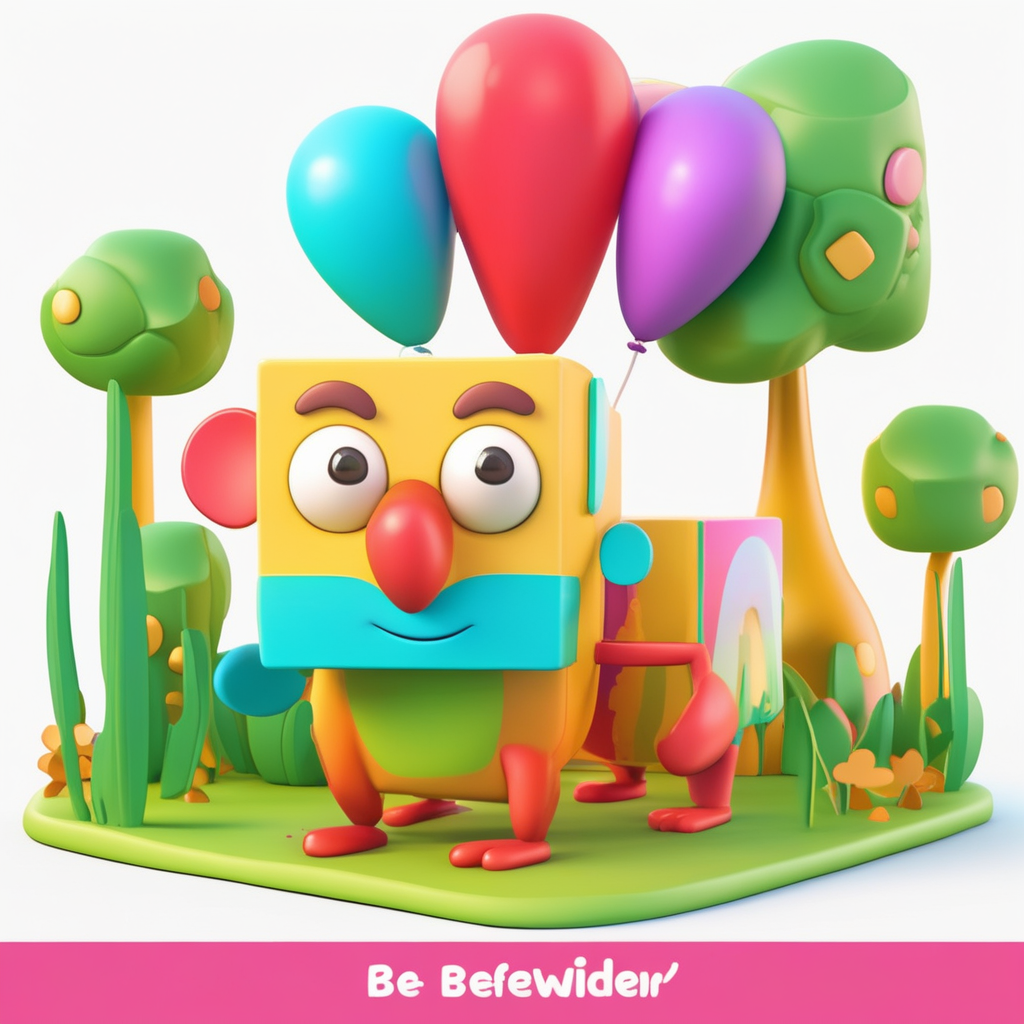 bewilder concept