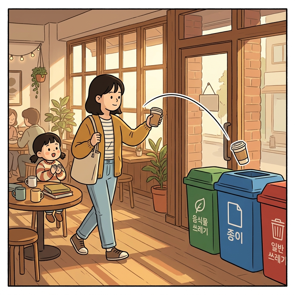 bin concept