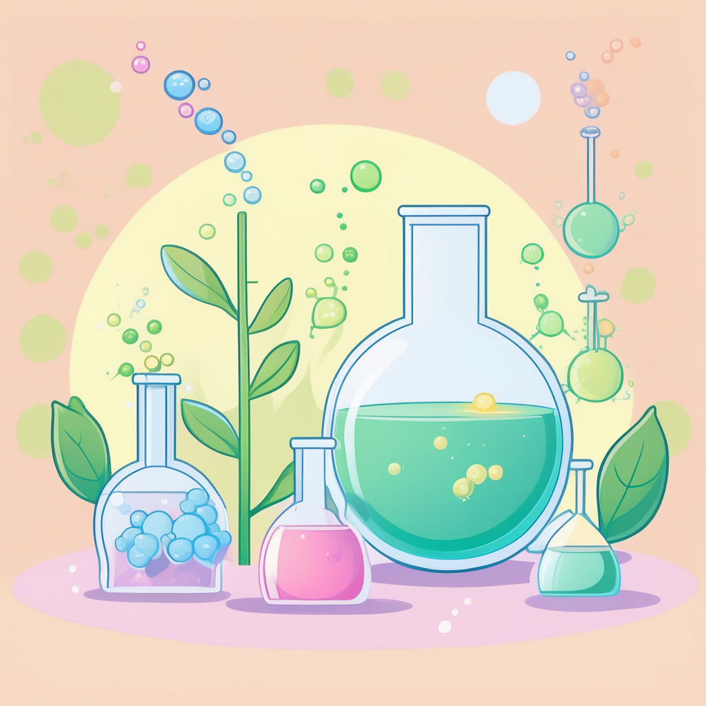 biochemical concept