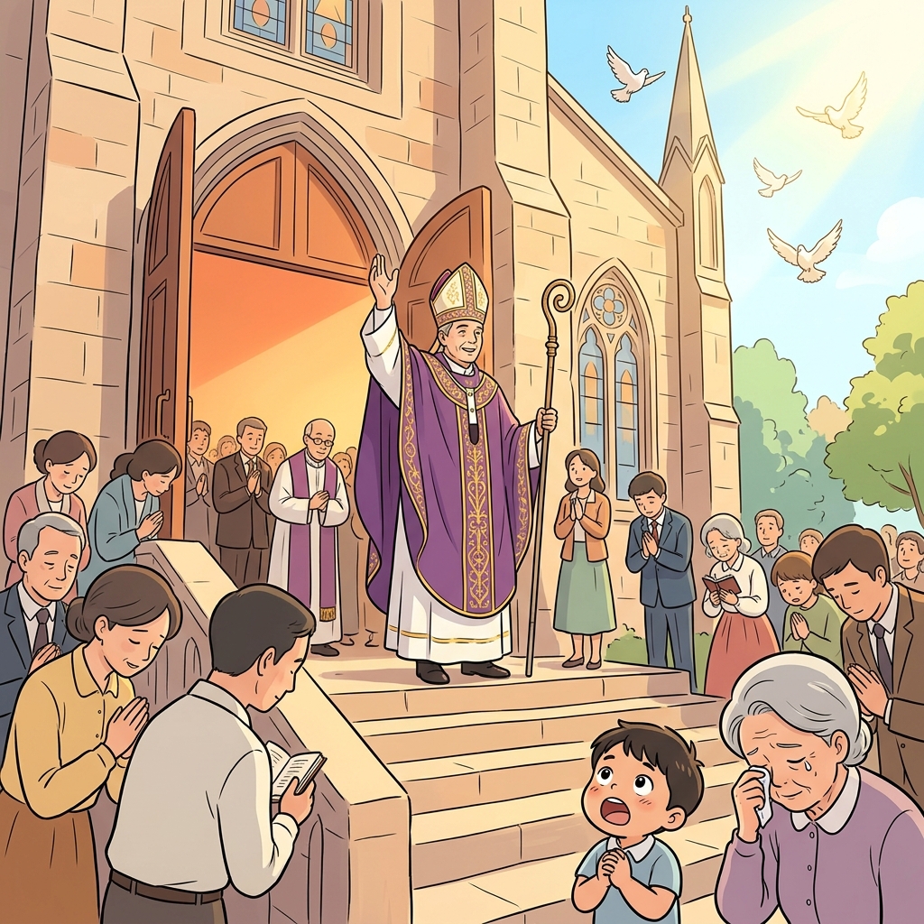bishop concept