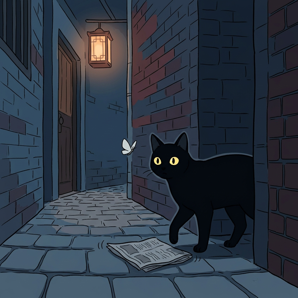 black concept