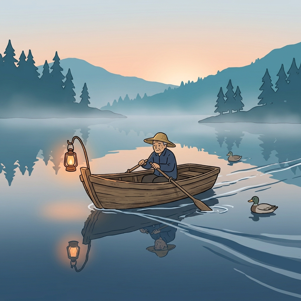 boat concept