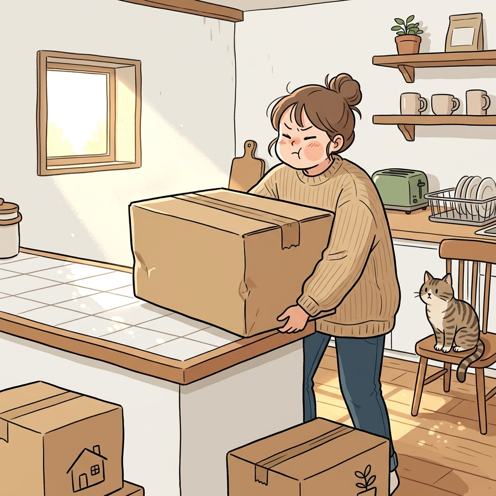 box concept