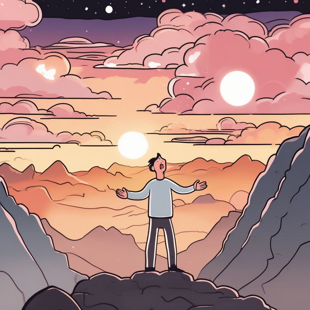 breathtaking mnemonic