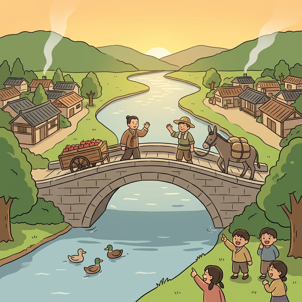 bridge concept