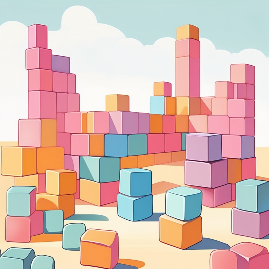 building block concept