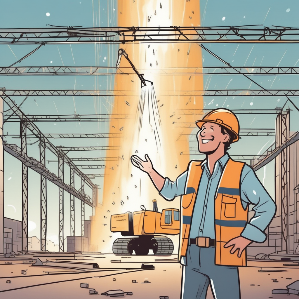 building block rhyme