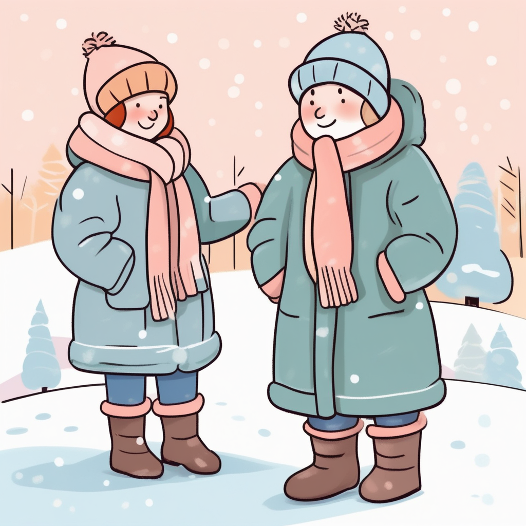 bundle up concept