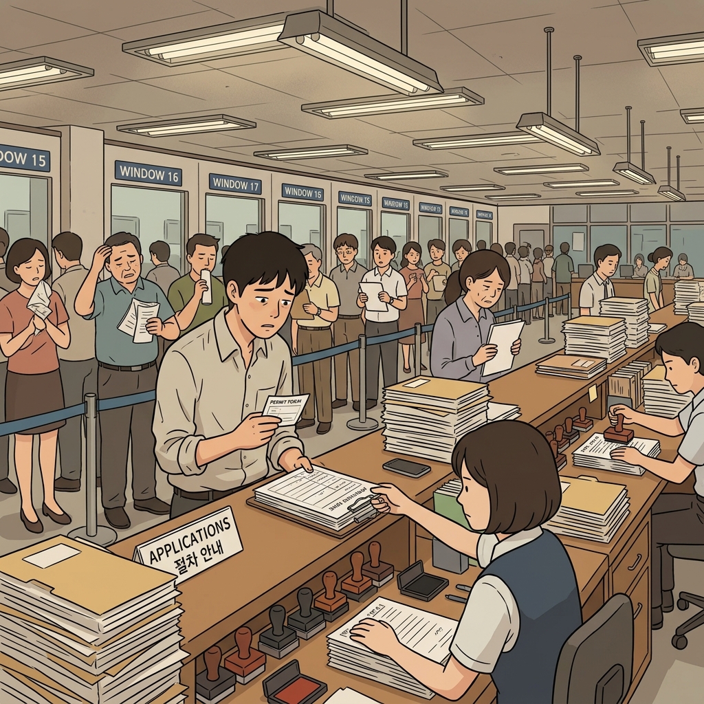 bureaucratic concept