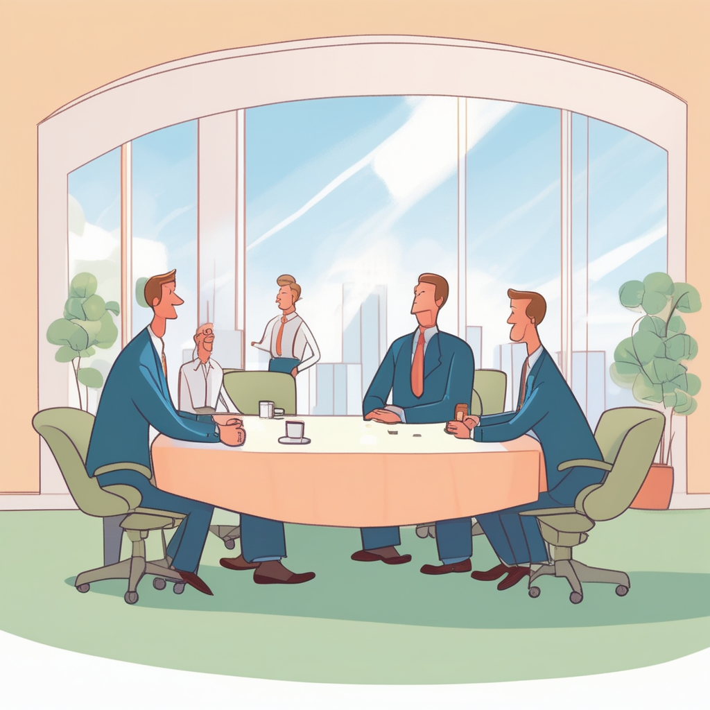 business day concept