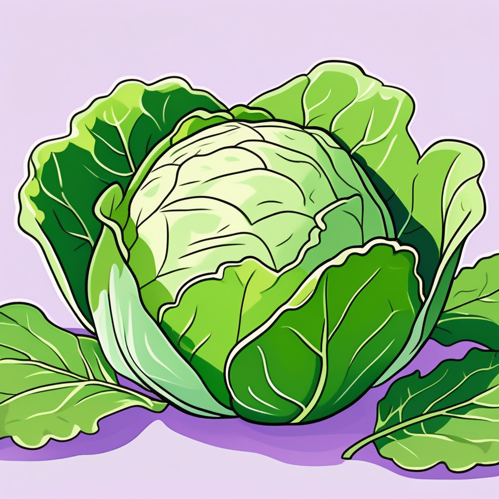 cabbage concept