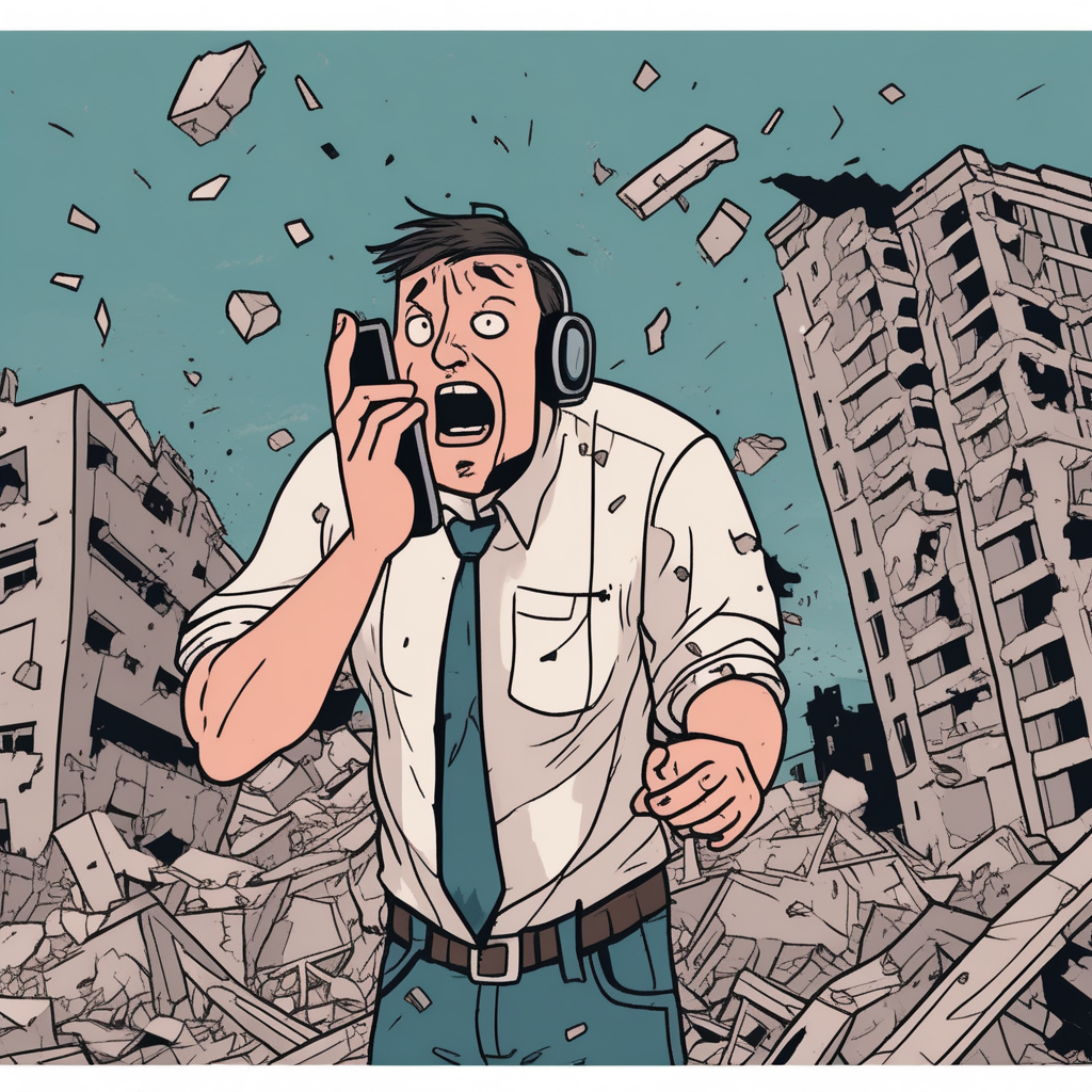 calamity mnemonic english