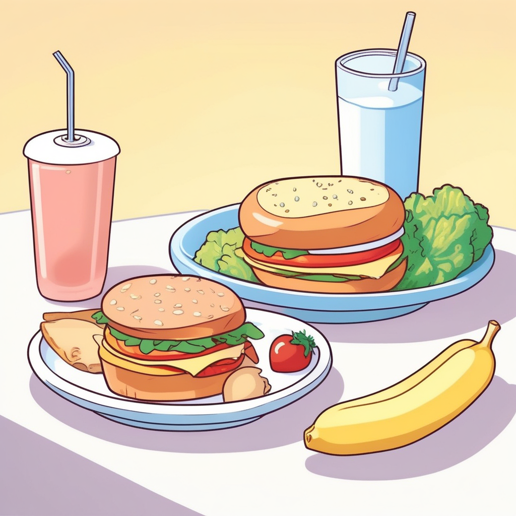 caloric availability concept