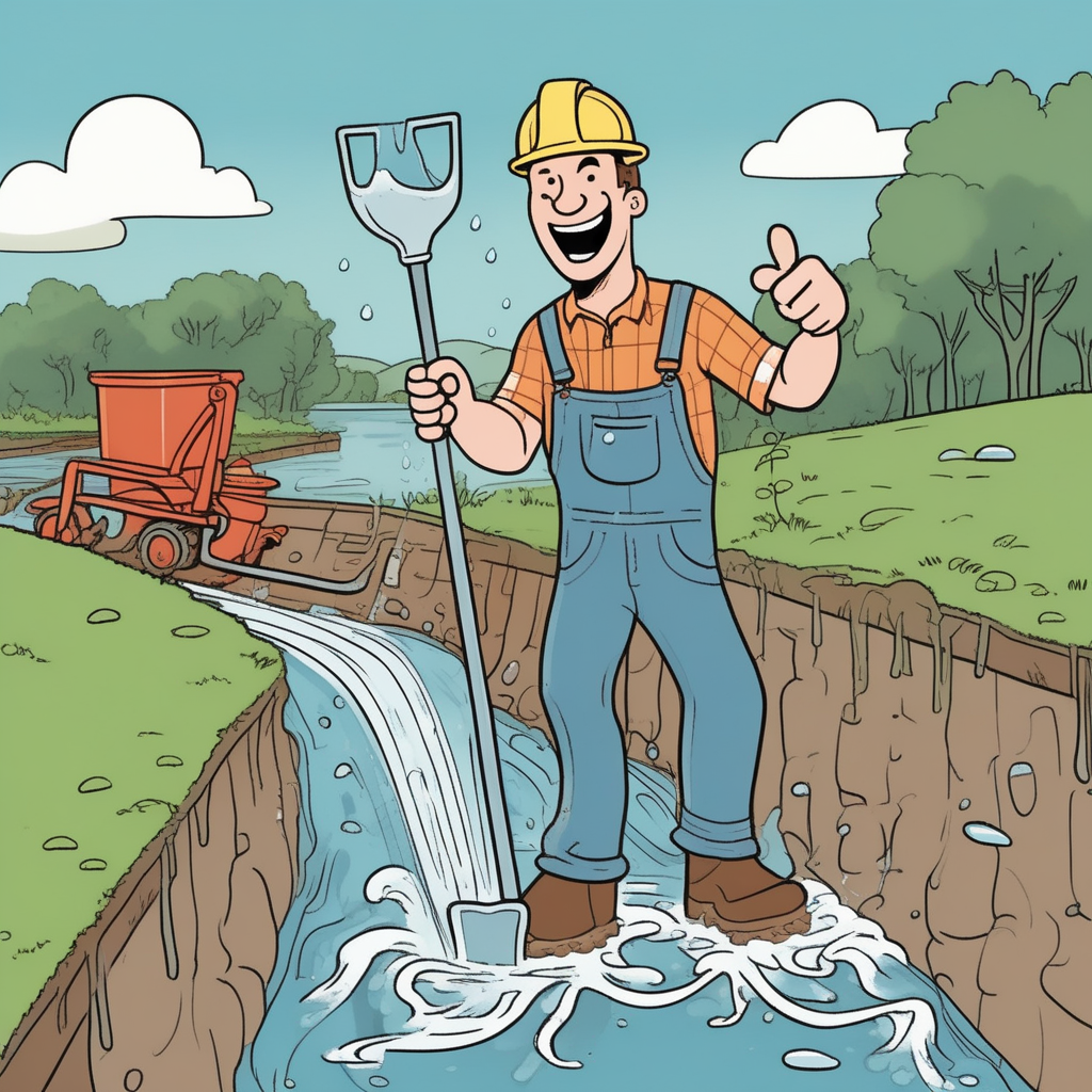 canal mnemonic english
