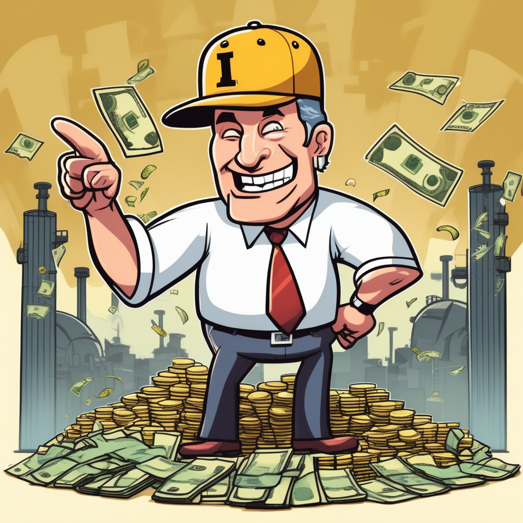 capitalism mnemonic english