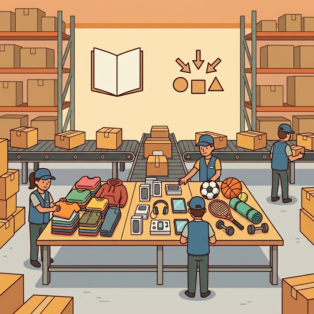 category mnemonic english