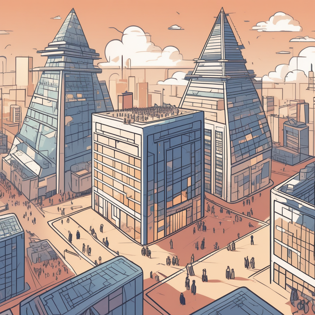 centralization rhyme