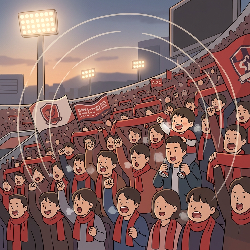 chant concept