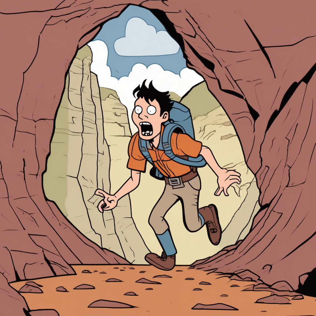 chasm mnemonic english