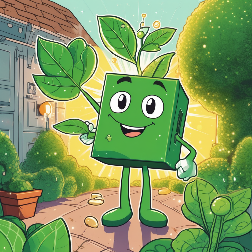 chlorophyll mnemonic