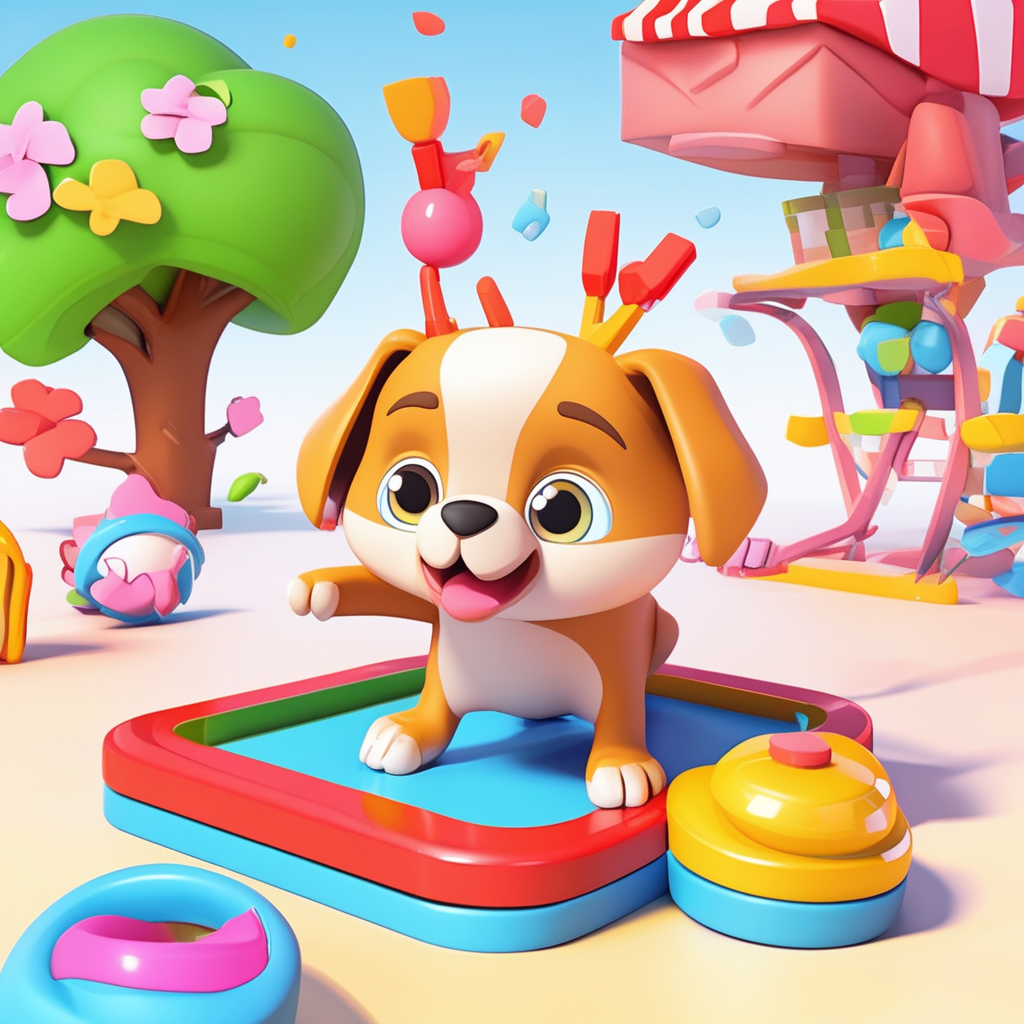 clamp down on concept