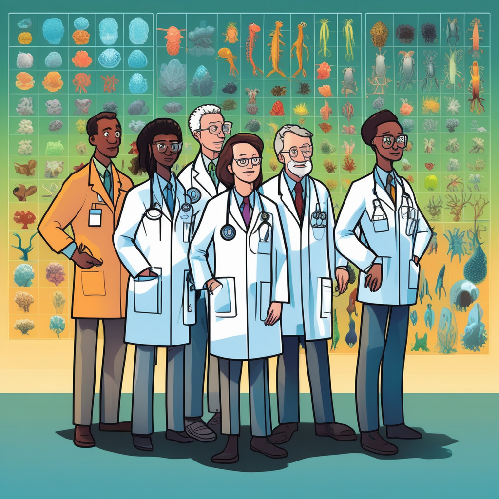 classification rhyme