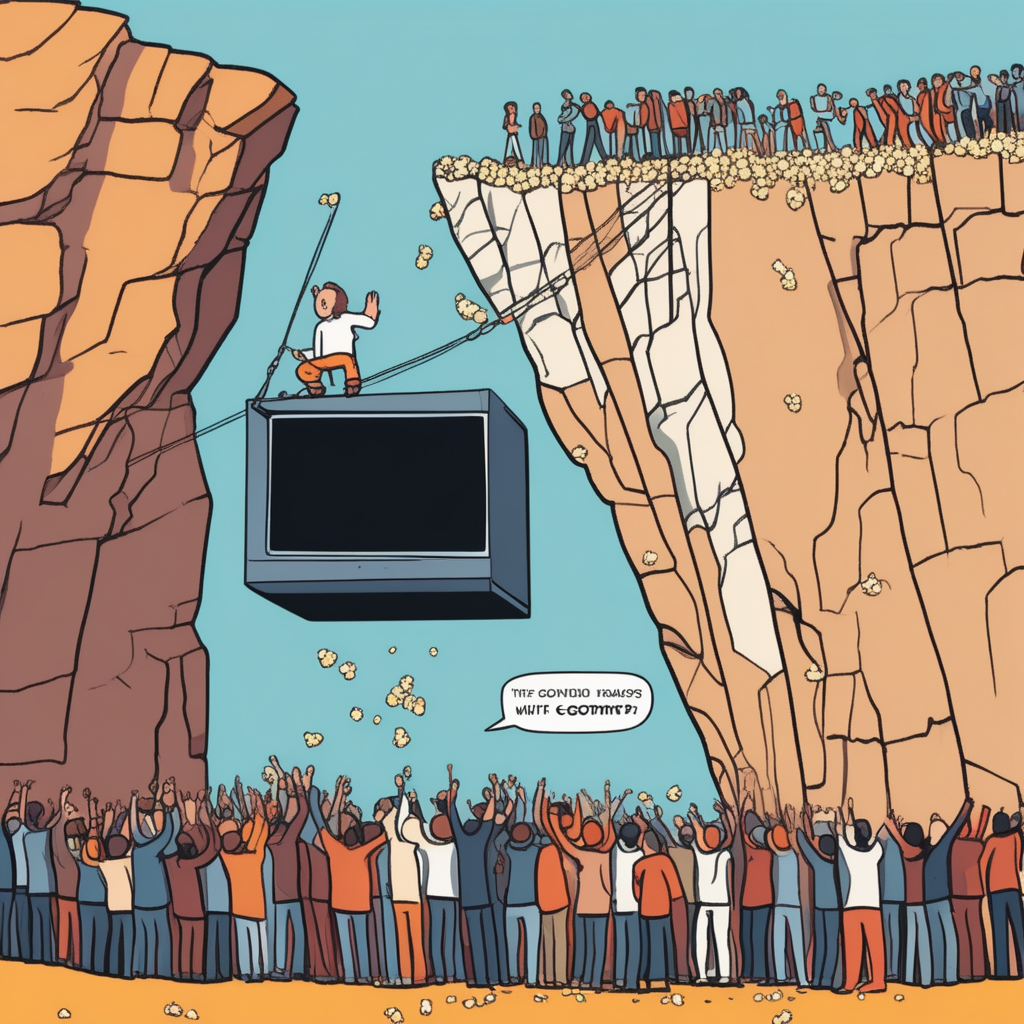 cliffhanger mnemonic