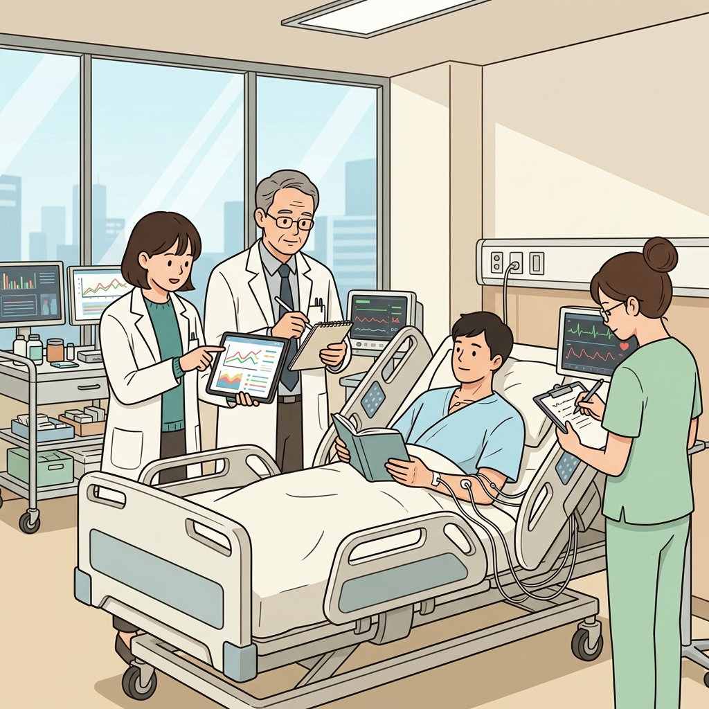 clinical concept