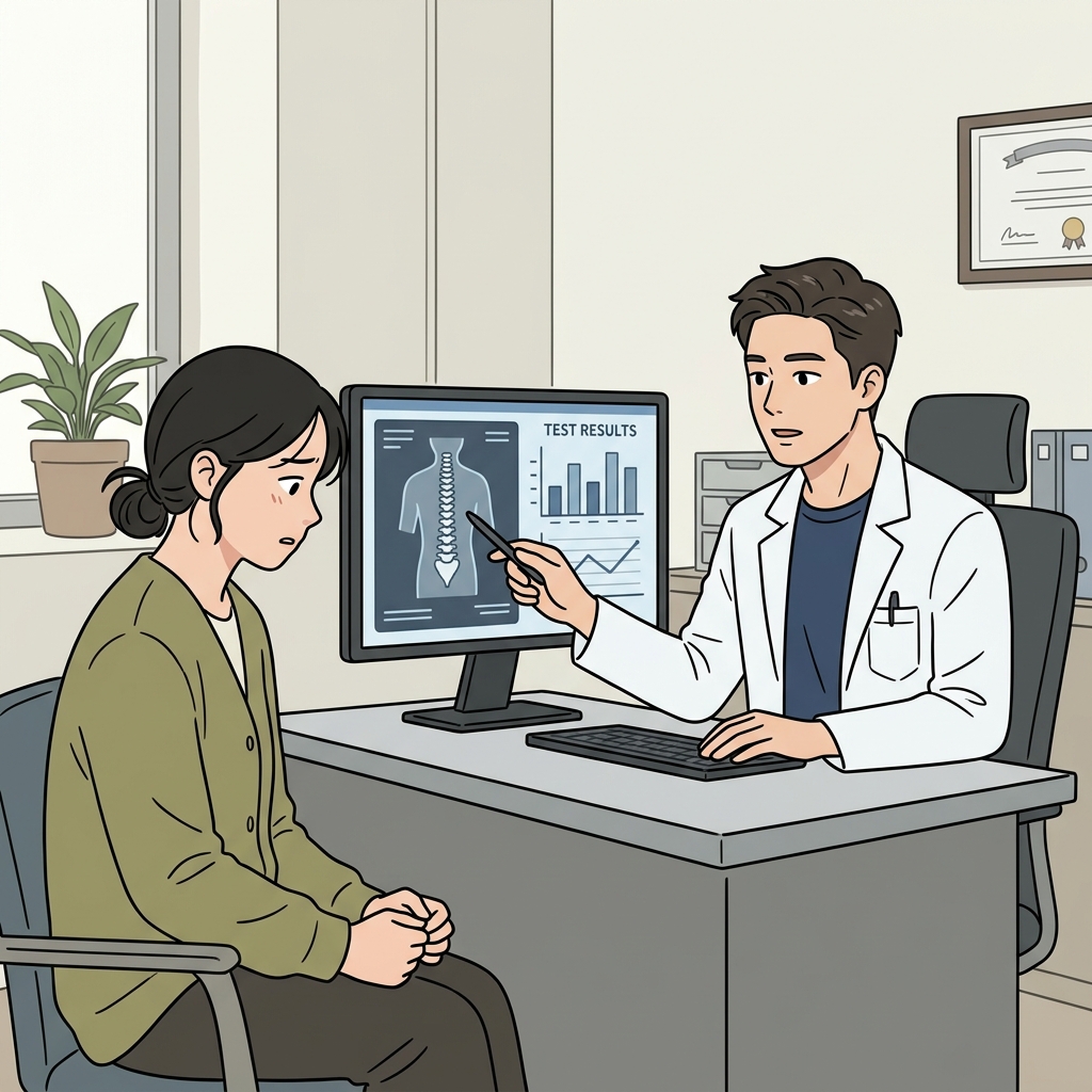 clinical mnemonic