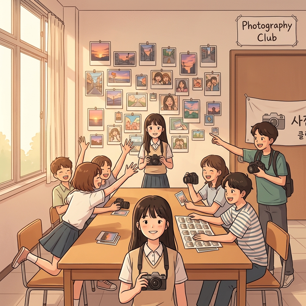 club concept